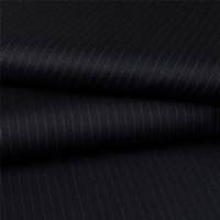 定做工作服時常用面料材質(zhì)的鑒別方法