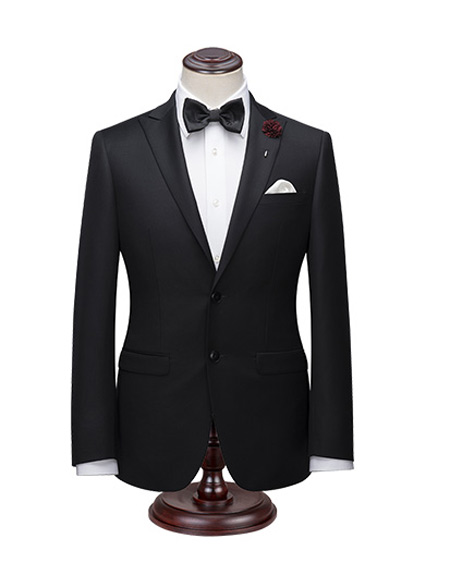 深圳西裝定制哪家好？這里有你想要的答案