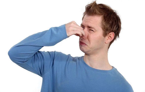 為什么純棉衣服容易發臭